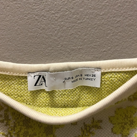 Zara dress - Picture 2 of 13